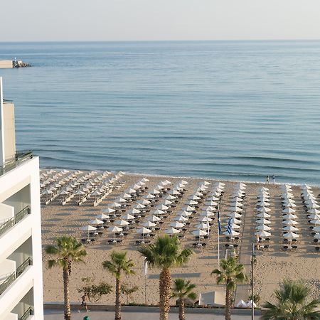 Aquila Porto Rethymno Exterior foto