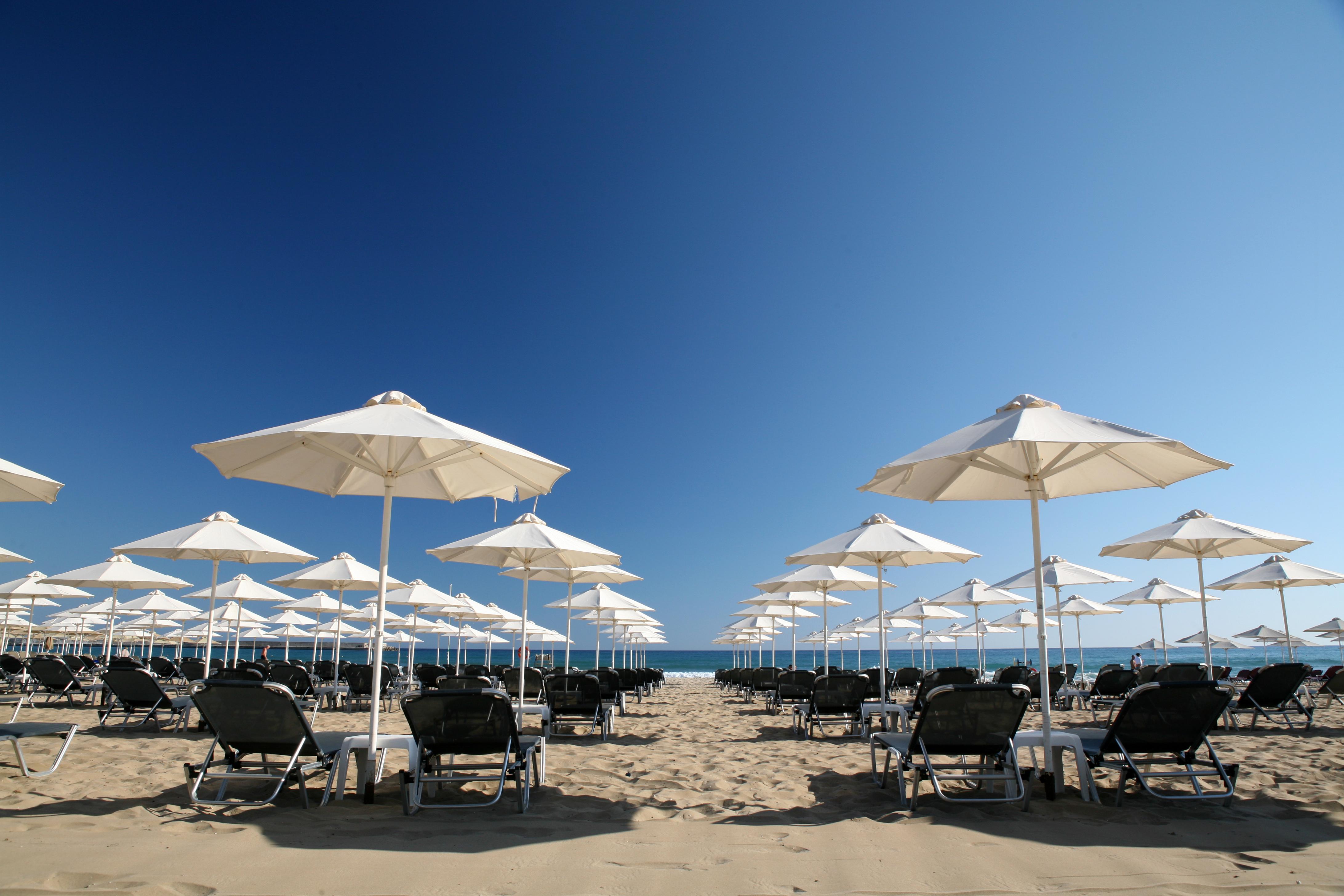 Aquila Porto Rethymno Exterior foto