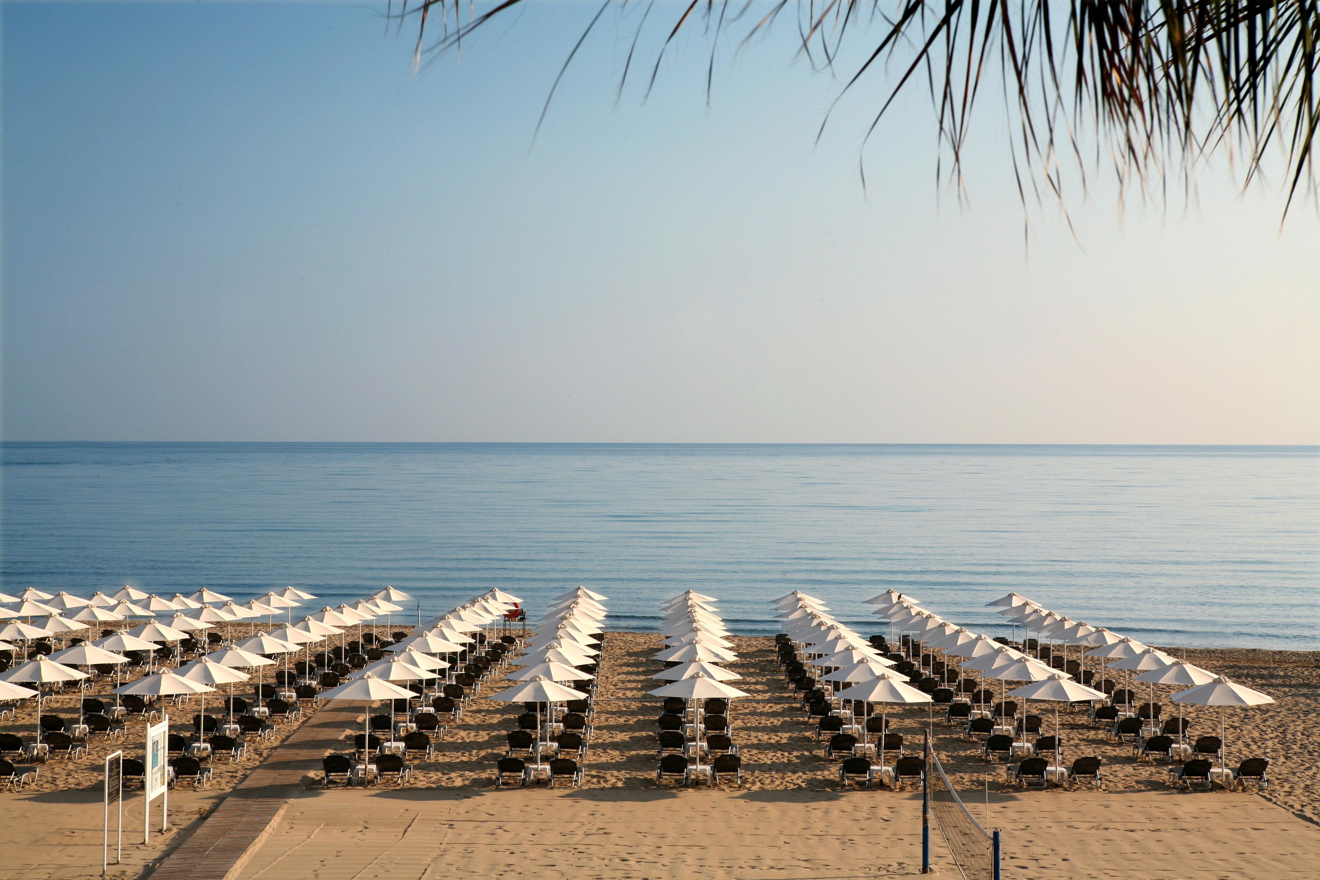 Aquila Porto Rethymno Exterior foto
